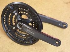 Shimano t6010 deore - fc-t6010, 10s