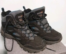 Regatta Lady Holcombe Isotek