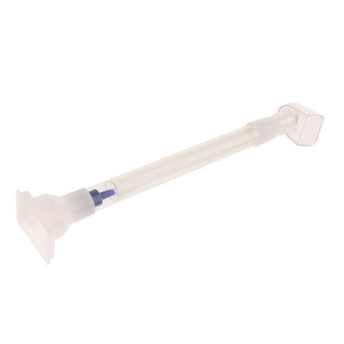 Under gravel tank filter tube - under,