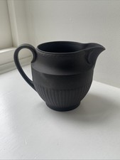 Wedgwood Early Black Basalt
