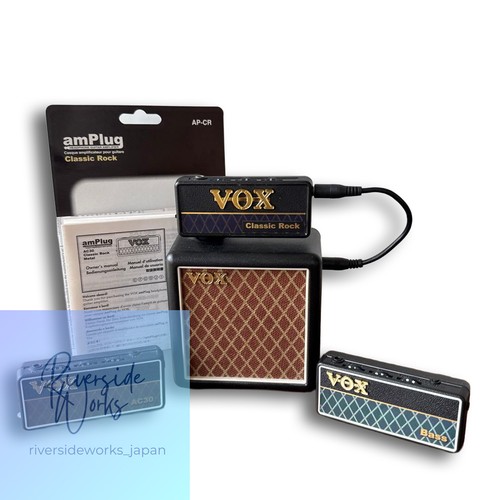 Vox amplug types cabinet - types,