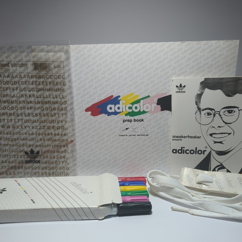 Adidas adicolor kit - adidas,