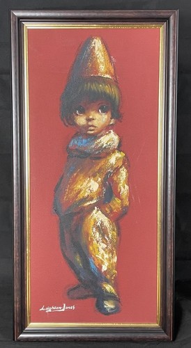 Stunning original barry - stunning,