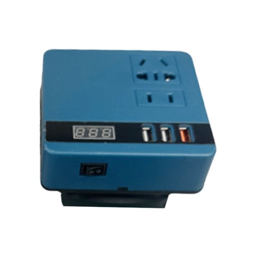 Small battery inverters - small,