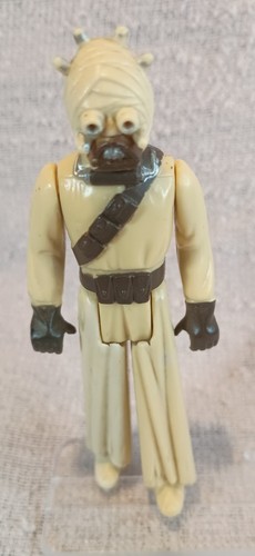 Star wars 1977 tusken - wars, raider