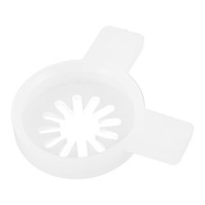 Ice cream dispenser - dispenser, nozzles