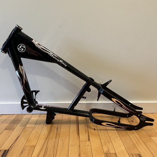 Schwinn occ stingray - schwinn,