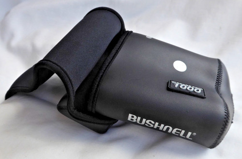Bushnell yardage pro 1000 - bushnell,