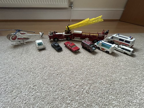 Vintage collection toy - collection,