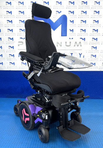 2025 permobil corpus - 2025, m3
