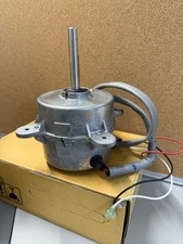 Fujitsu Fan Motor Induct Out