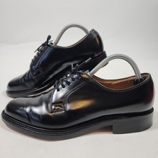 Loake 771B Mens Leather Derby