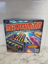 Mastermind Classic Code