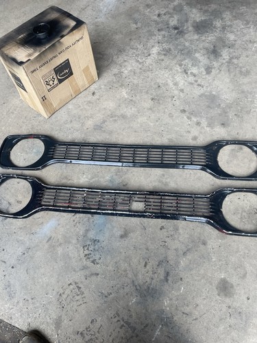 Escort mk1 black - ,