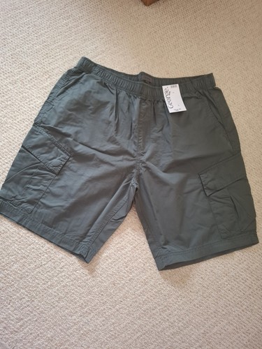 Mens brand new cargo shorts - cargo,