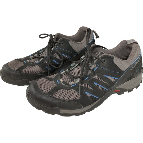 Salomon mens contagrip mesh - contagrip,