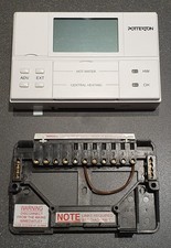 Potterton EP2 Dual 2 Twin