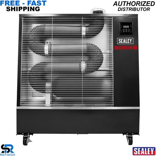 Sealey ir19 industrial - ir19,