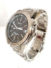 SEIKO Date 7B22/0AW0 Radio