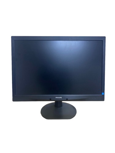 Philips brilliance 240b4q - brilliance,