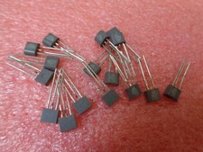 STM VINTAGE  BC109B