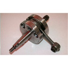 Hot Rods OEM Crankshaft - For