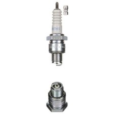 Ngk br7hs spark plug - ngk, for