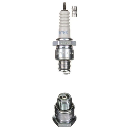Ngk br7hs spark plug for - spark,