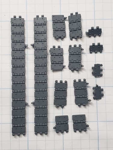 30k space marine - space, bits