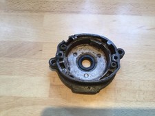 Honda CB100N points housing