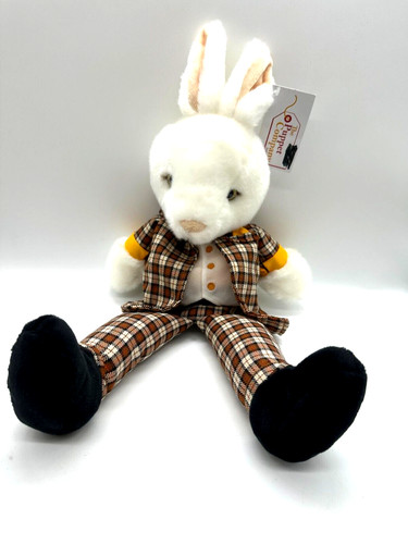 Puppet company rabbit - puppet,