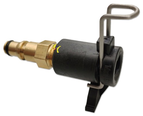 Connecet karcher hose with - connecet,