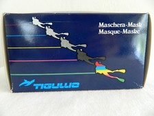 RX Prescription Optical Scuba