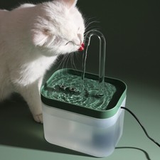   Electric Cat Dog Automatic
