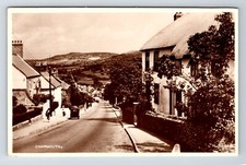 England: Charmouth, Dorset