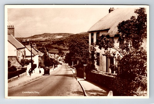 England charmouth dorset - charmouth,,