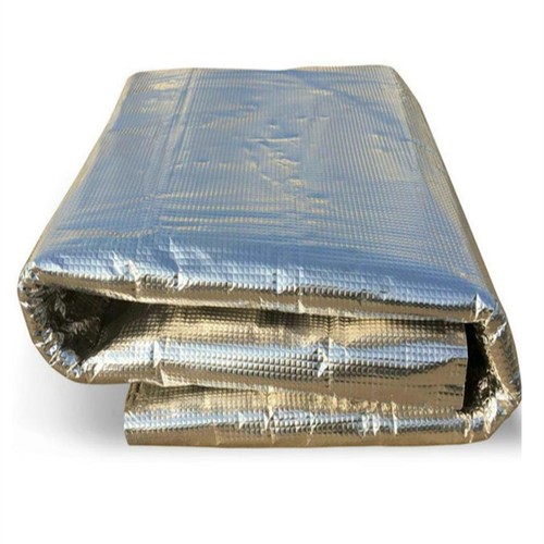 Vehicle insulation heat - vehicle,