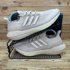 Adidas Trainers Womens UK 7.5