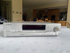 Vintage Pioneer DVR 7000 DVD