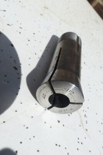 1/2in LATHE COLLET 122S/C4 type for COLCHESTER BANTAM