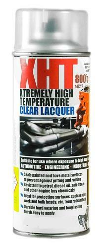 Clear lacquer extremely high - lacquer,