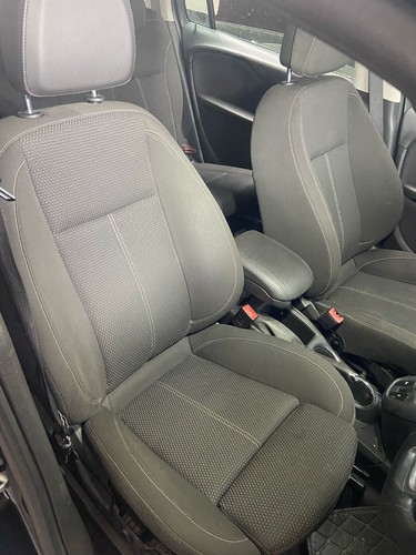 Vauxhall zafira tourer mpv - vauxhall, 5