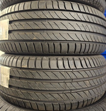 2X NEW MICHELIN PRIMACY 5
