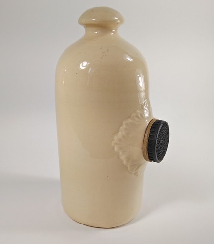 Hot water bottle warmer - water,