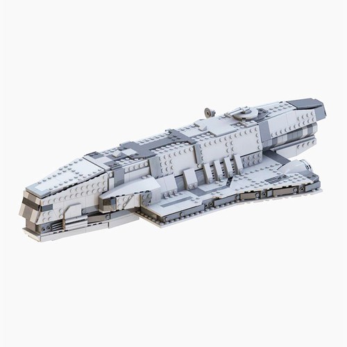 Modubrix moc building - moc, blocks