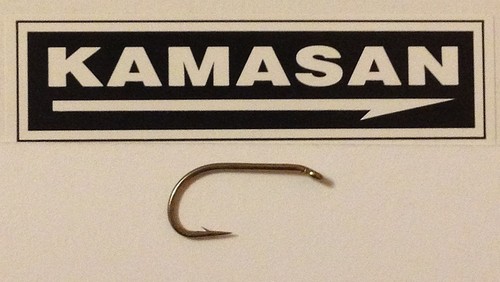 Kamasan b130 traditional - 25,