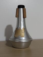 Denis Wick Straight Mute For Piccolo Trumpet -