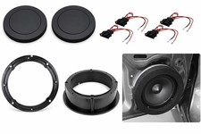 For VW Golf MK4 Front Door