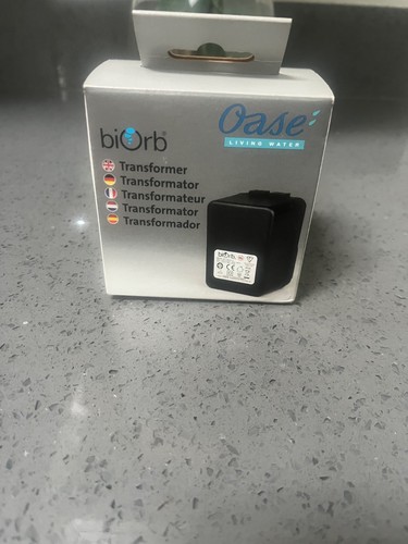 Oase biorb transformer - biorb, 12v