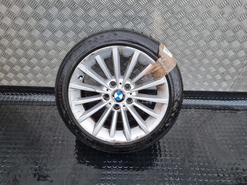 Bmw series alloy wheel - 3,